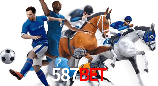 587Bet