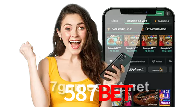 587Bet