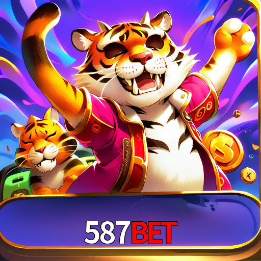 587Bet 