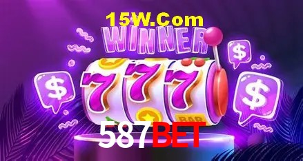 Estatísticas Esportivas 587Bet