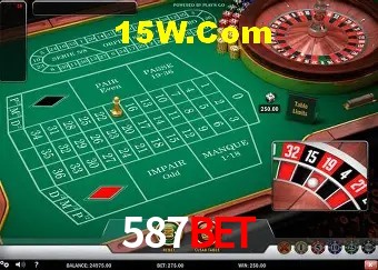 Provedores de Jogos 587Bet
