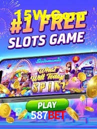 Games Directory 587Bet