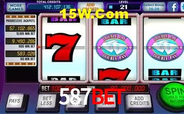 Promoções Sazonais 587Bet