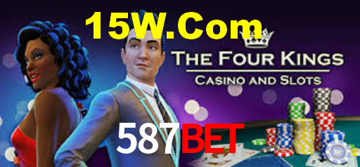 587Bet
