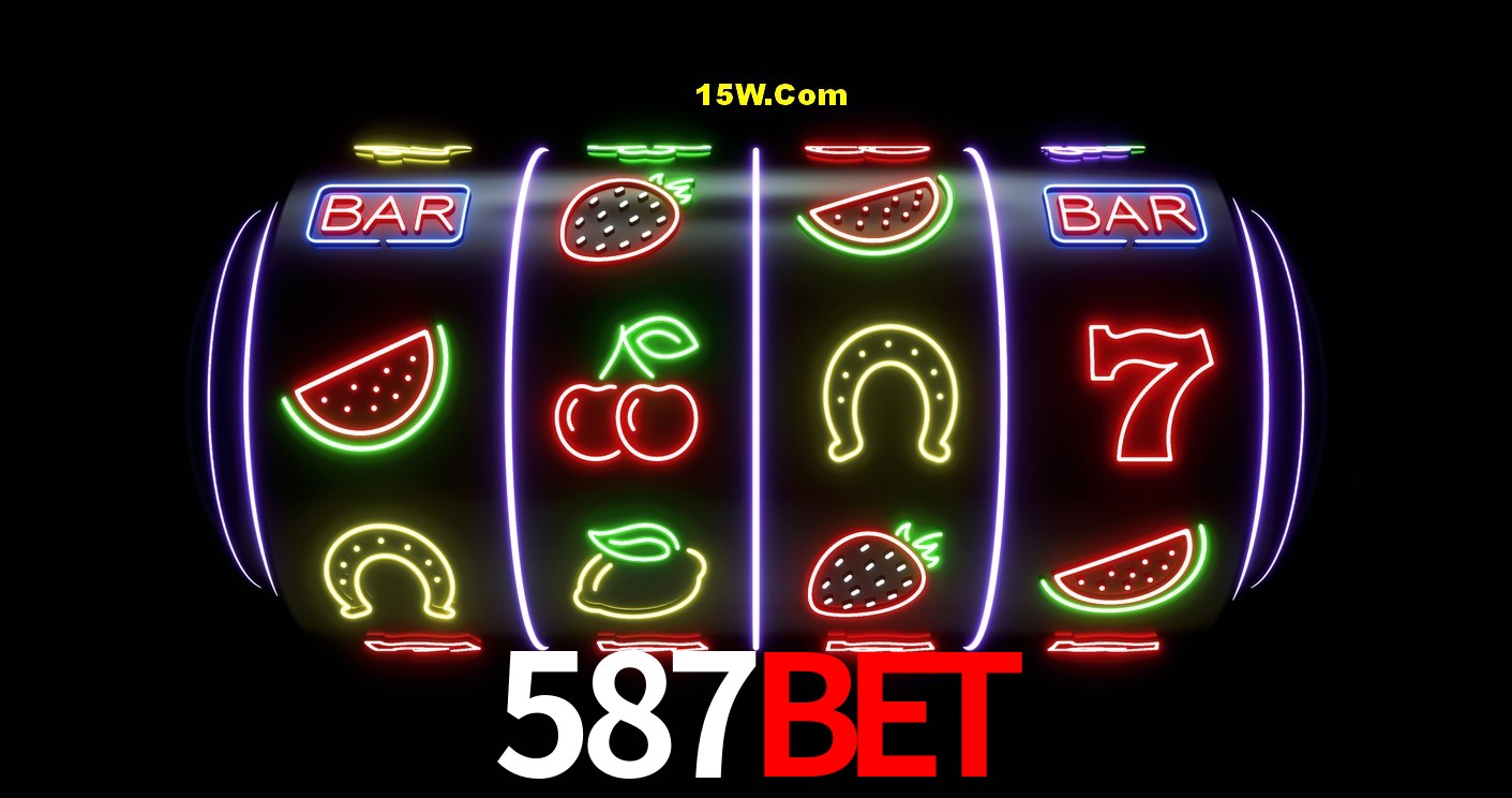 Account Benefits 587Bet