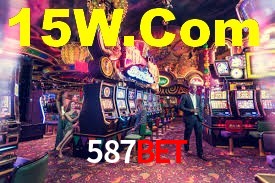 587Bet