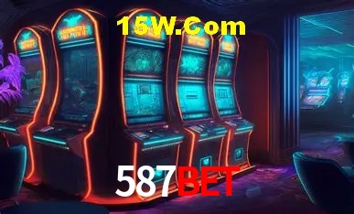 Jogos populares e pagamentos rápidos na 587Bet