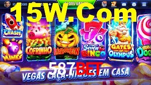 Welcome Bonus 587Bet