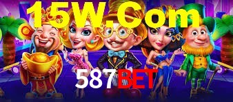 Roulette Table 587Bet