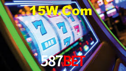 587Bet: Seu Especialista em Apostas Esportivas Brasileiras
