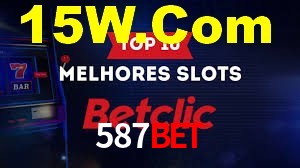 Tournaments 587Bet
