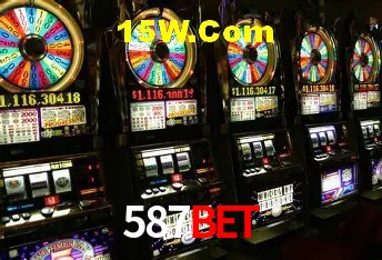 Jogos com bônus e suporte 24h na 587Bet