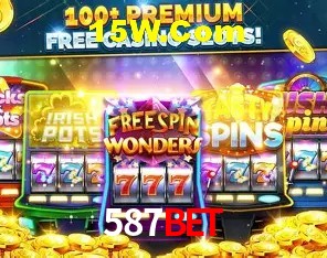 Promoção Relâmpago 587Bet