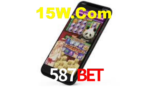 587Bet - Plataforma Oficial - 587Bet.Com