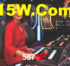 Programa VIP 587Bet