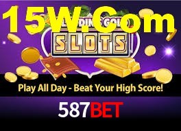 Premium Interface 587Bet