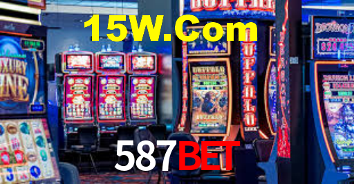 Sinta a adrenalina dos jogos de cassino com 587Bet