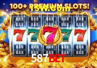 Sistemas de Segurança 587Bet