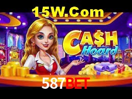 Slot Games 587Bet