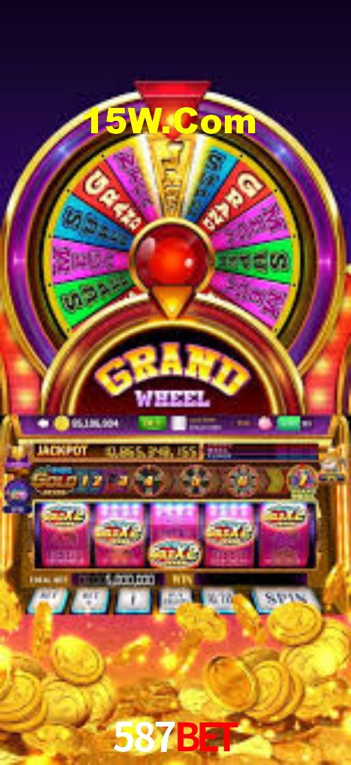 587Bet