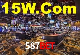 VIP Casino 587Bet