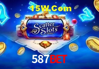 Apostas de Futebol 587Bet