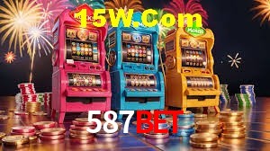 Secure Login 587Bet