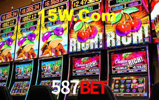 587Bet