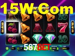 Exclusive Games 587Bet