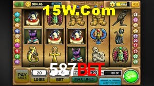 Live Casino 587Bet
