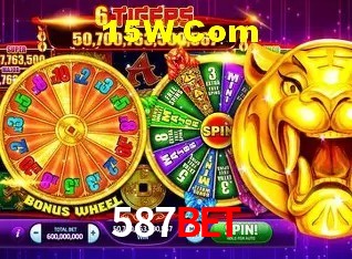 Casino VIP 587Bet