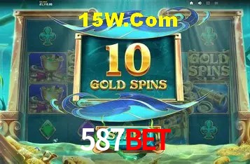 Ofertas Exclusivas 587Bet
