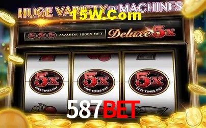 Especiais de Fim de Semana 587Bet