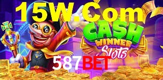 Blackjack Table 587Bet
