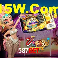 Statistics 587Bet