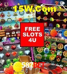 Mesa de Blackjack 587Bet