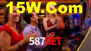 587Bet App Interface