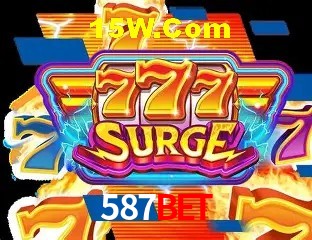 Login Seguro 587Bet