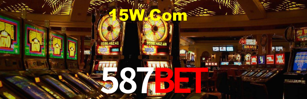 587Bet
